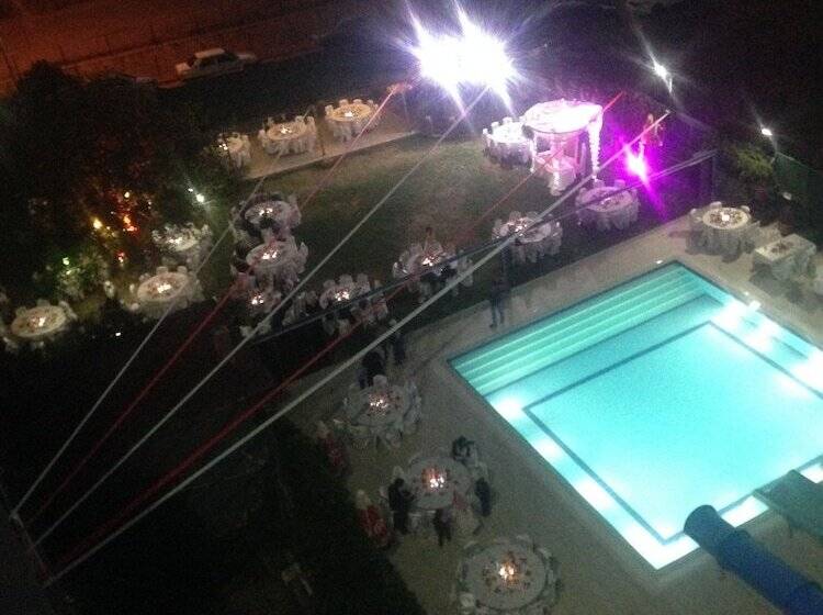 Отель Mehmetoğulları Thermal Resort