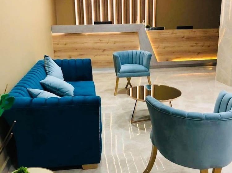 هتل Nabú Del Pacifico