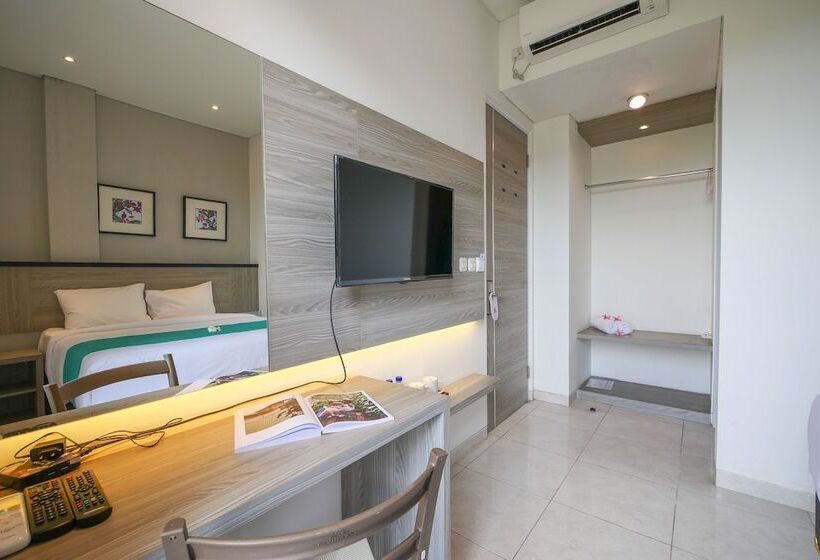 호텔 Nivasa Nusa Dua