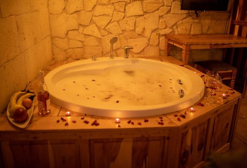 فندق Pome Granate Cave