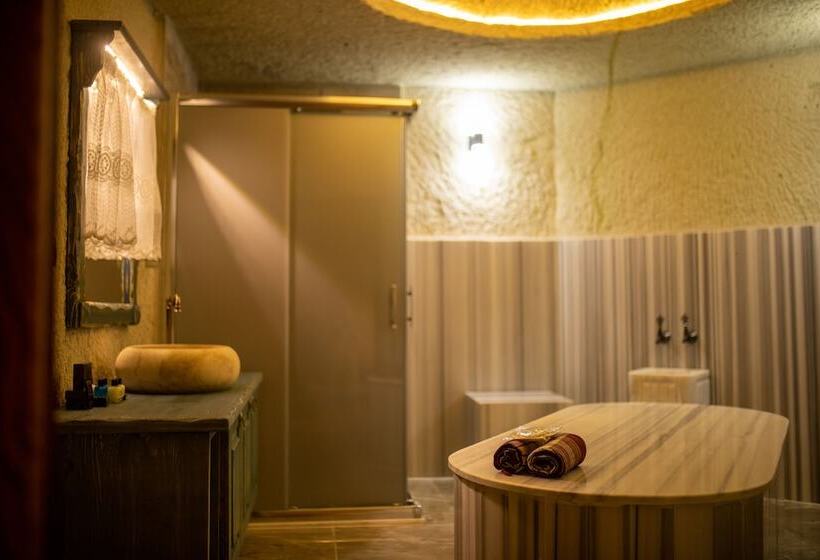 فندق Pome Granate Cave