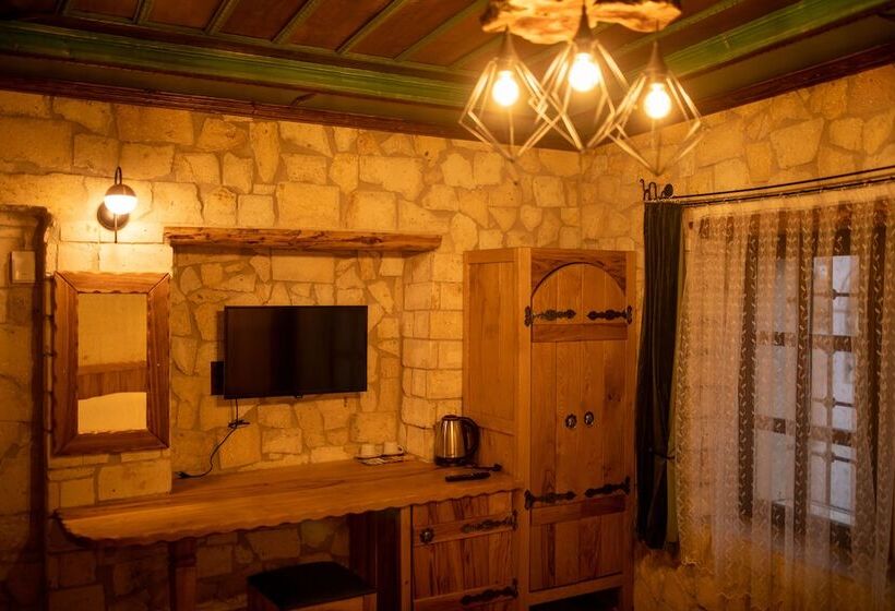 فندق Pome Granate Cave