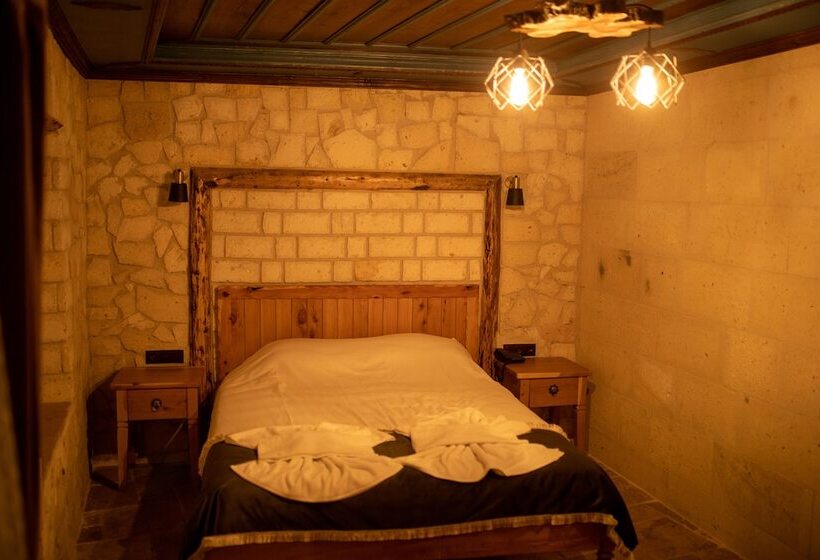 فندق Pome Granate Cave
