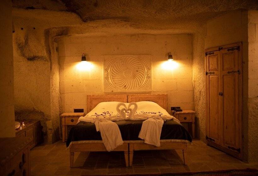 فندق Pome Granate Cave