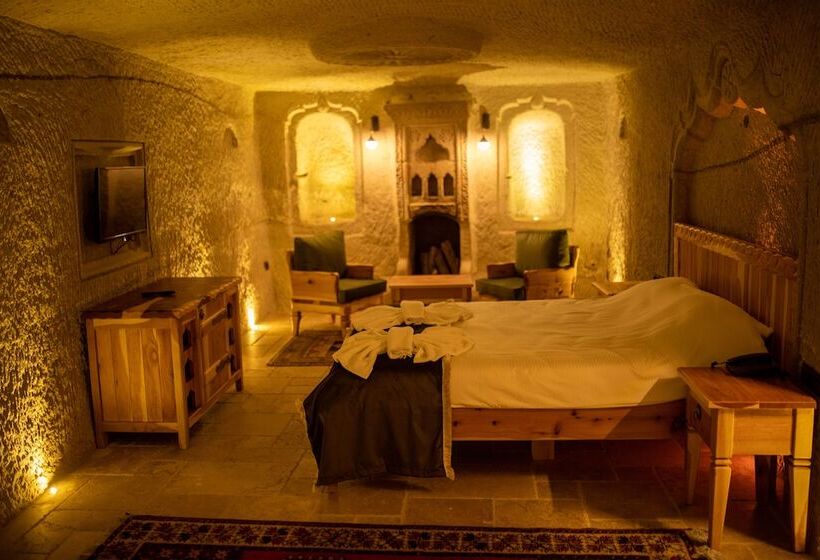 فندق Pome Granate Cave