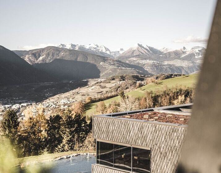 Отель Santre Dolomythic Home
