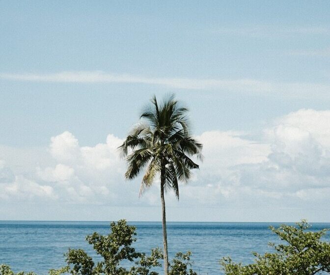 Tahuna Beach Hotel And Resort