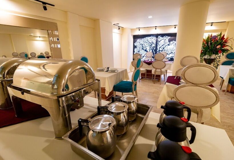 هتل Trugo Luxury Rooms