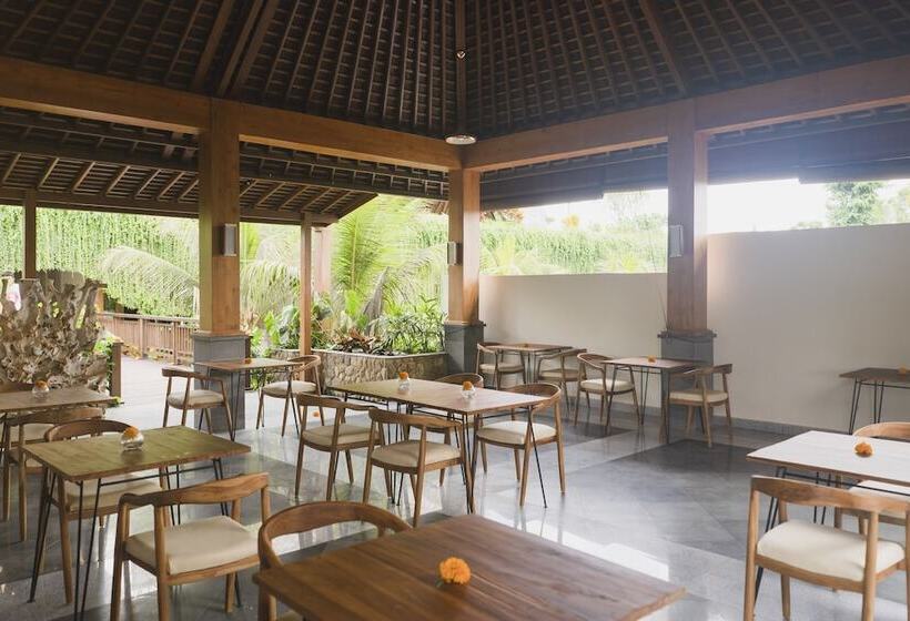호텔 Weda Cita Resort And Spa By Mahaputra