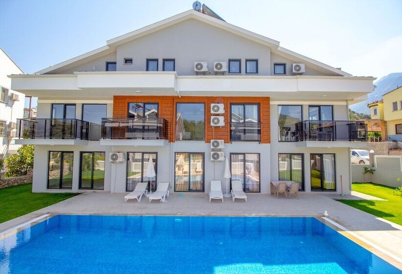فندق Zehra Residence Apart