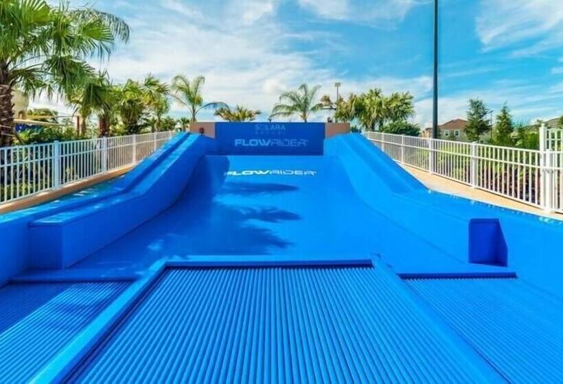 Luxury Lake View W/pool  Star Wars Game Roomsa2145