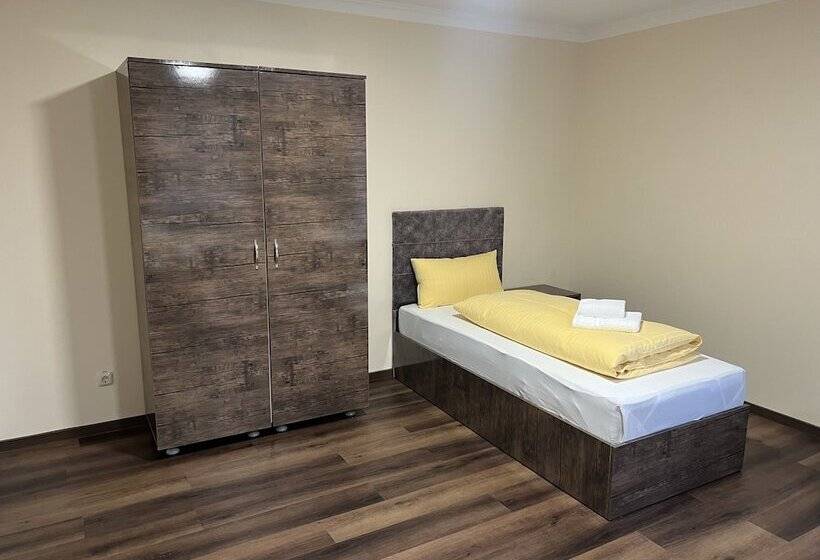 M&m Hotel   Seevetal