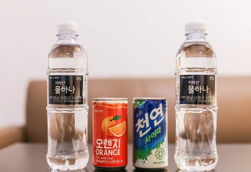 Motel Changwon Masan Hapseongdong Hotel 4u