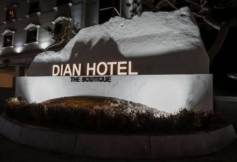 מוטל Yangju Hotel Self Check In Daian