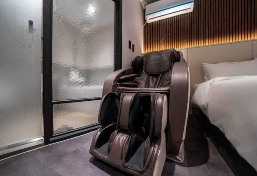 מוטל Yangju Hotel Self Check In Daian