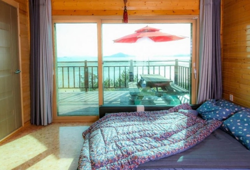 Muan Full House Pension