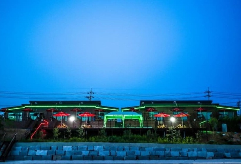 Muan Full House Pension