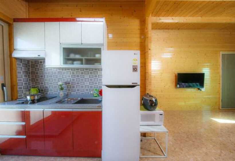 Muan Full House Pension