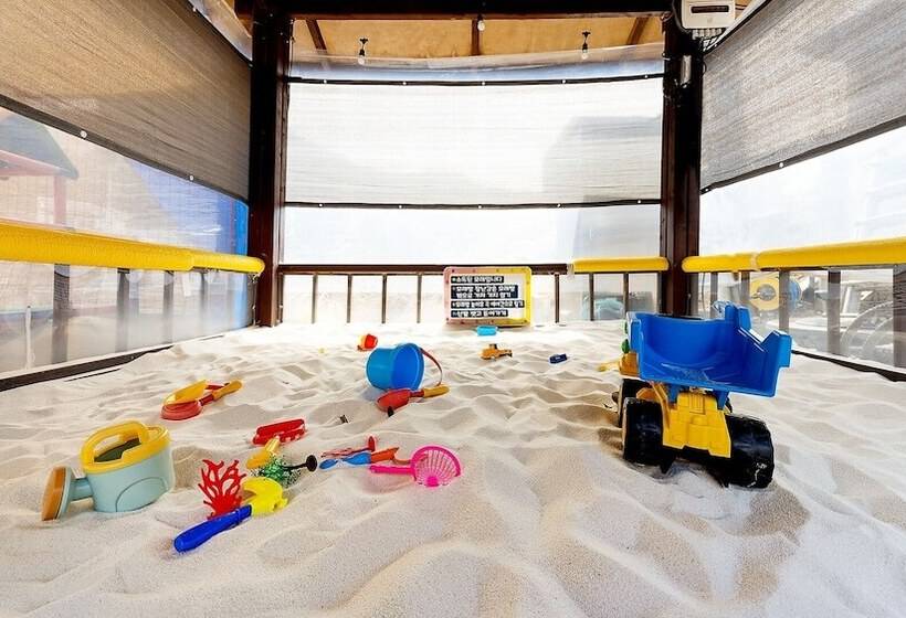 Namyangju Haimom Family Pension Black