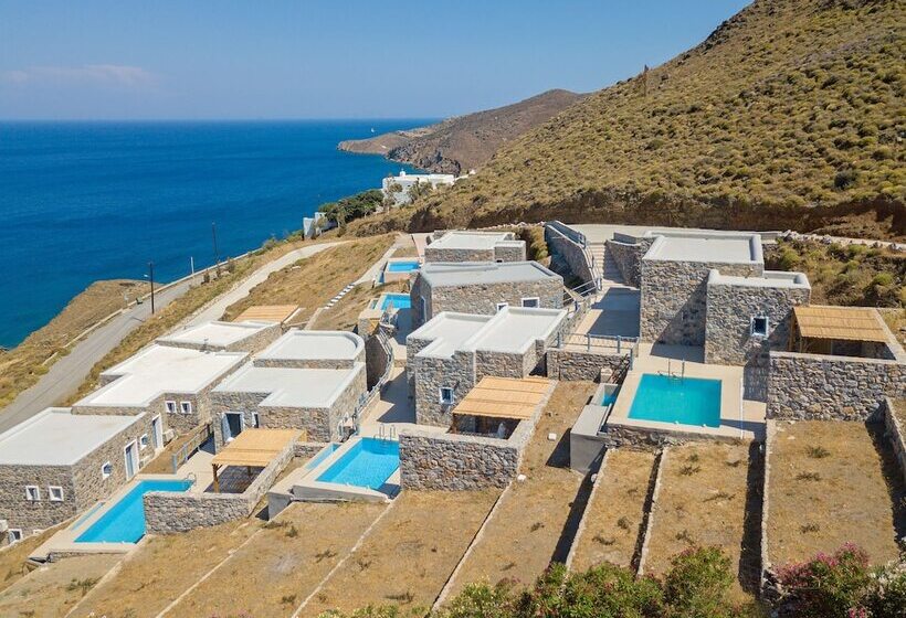 Nisides Suites