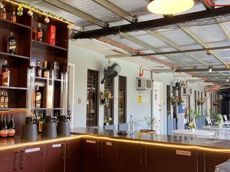 膳宿费 8 Dragons Private Resort And Events Place By Cocotel