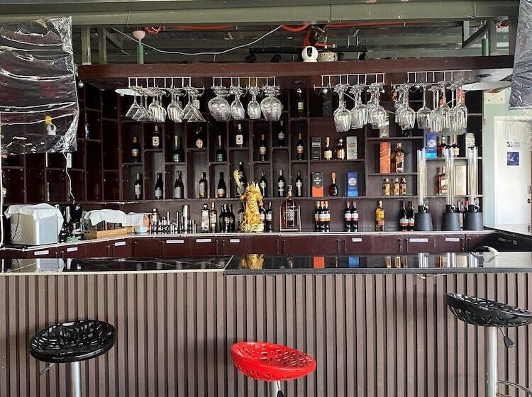 膳宿费 8 Dragons Private Resort And Events Place By Cocotel