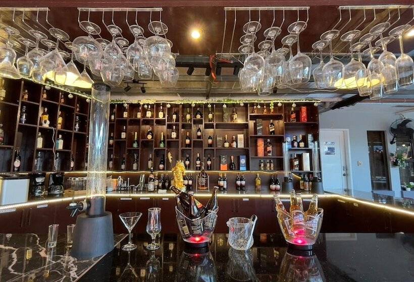 膳宿费 8 Dragons Private Resort And Events Place By Cocotel