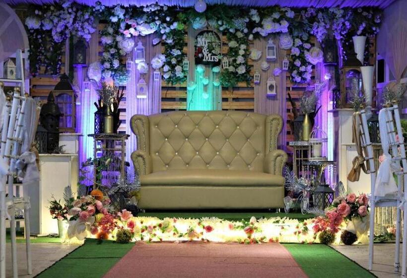 膳宿费 8 Dragons Private Resort And Events Place By Cocotel