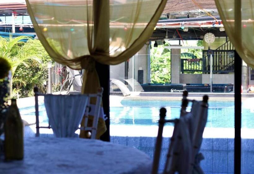 膳宿费 8 Dragons Private Resort And Events Place By Cocotel