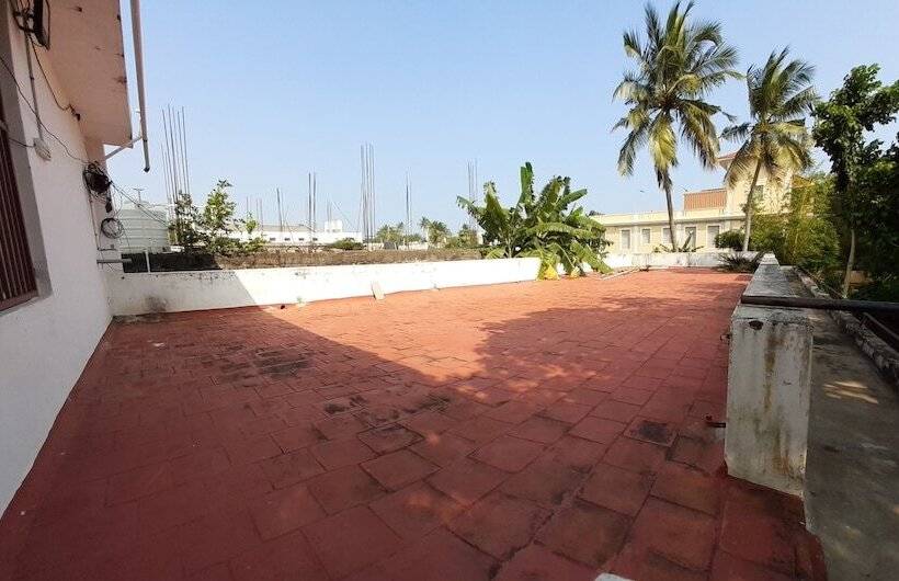 پانسیون Casa De Coco