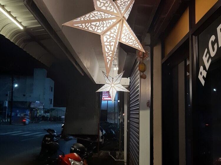 پانسیون Casa De Coco