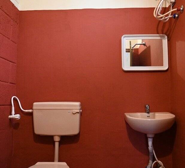 پانسیون Casa De Coco