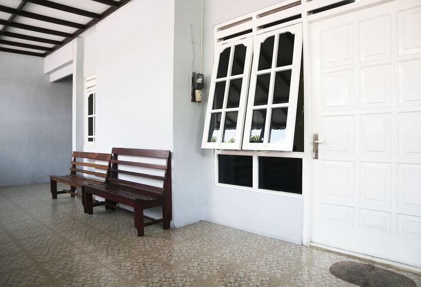 بنسيون My Rooms At Jombang