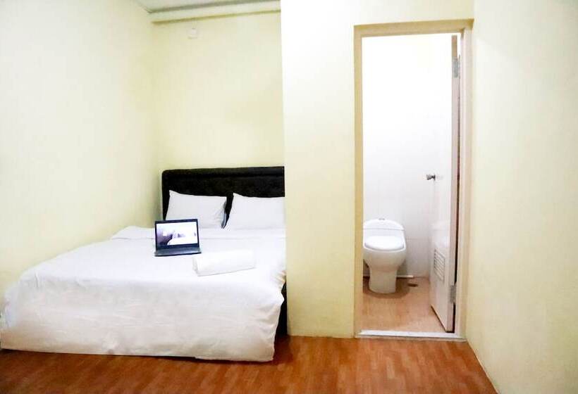 بنسيون My Rooms At Jombang