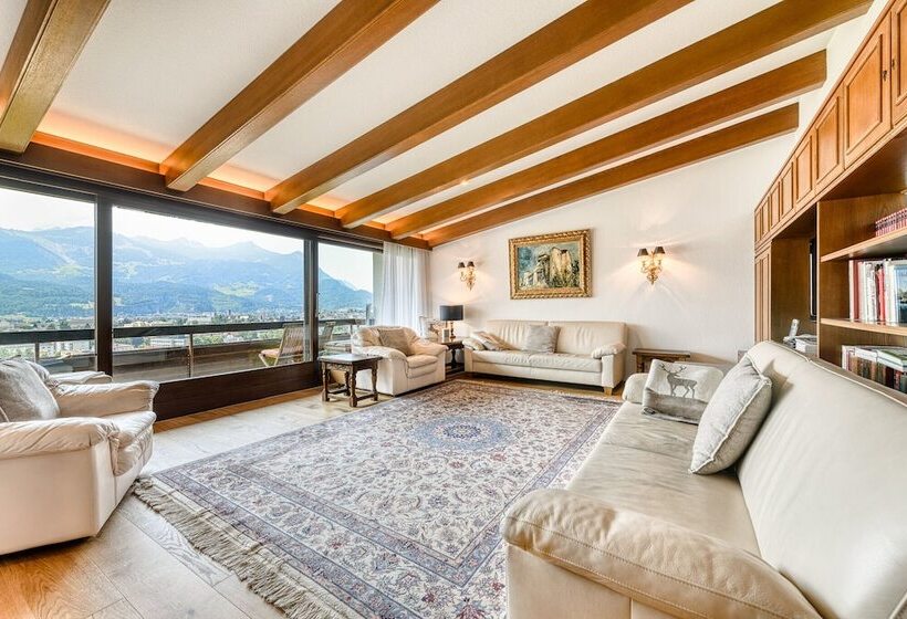 Пансион Panoramavilla Bludenz By A Appartments