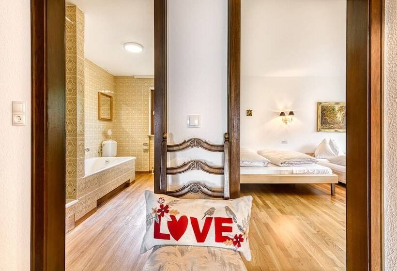 Пансион Panoramavilla Bludenz By A Appartments