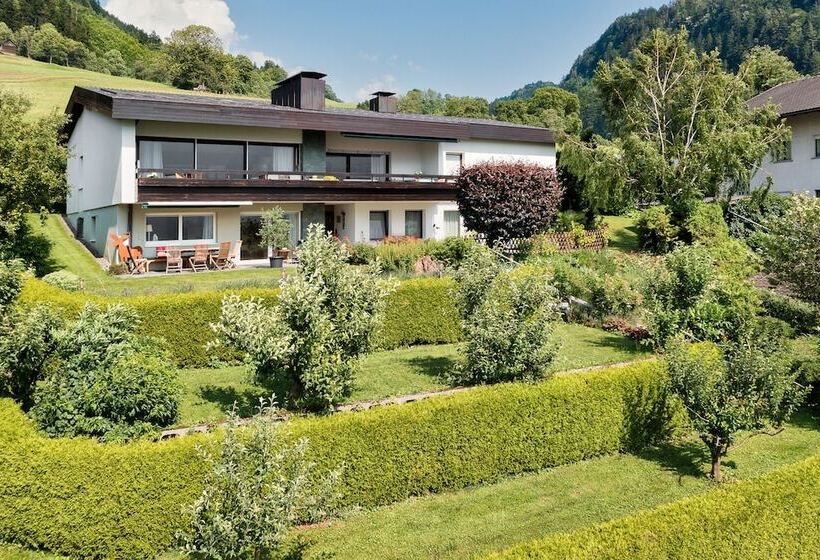 Пансион Panoramavilla Bludenz By A Appartments