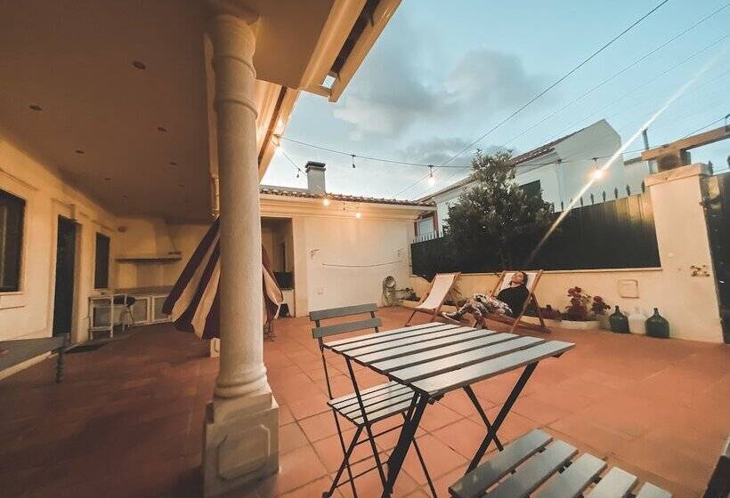 پانسیون The Ocean House