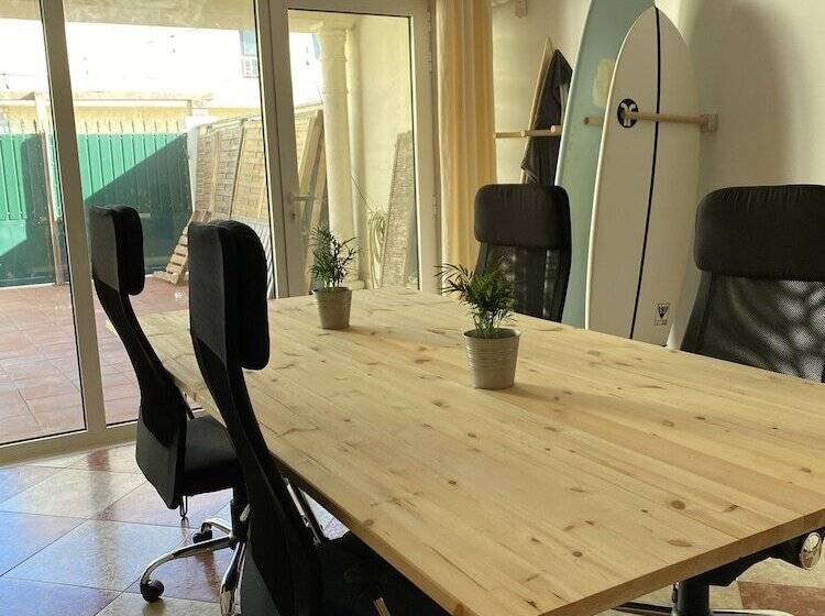 پانسیون The Ocean House