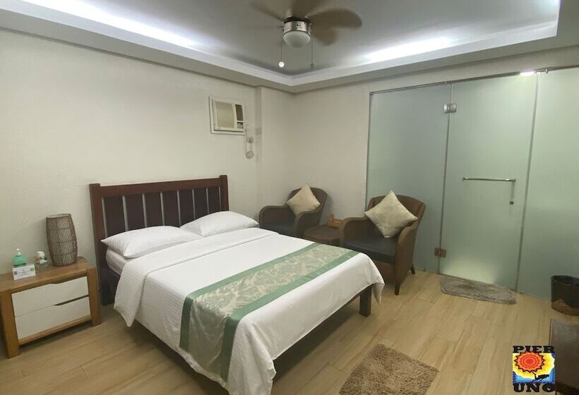 호텔 Pier Uno Dive Resort