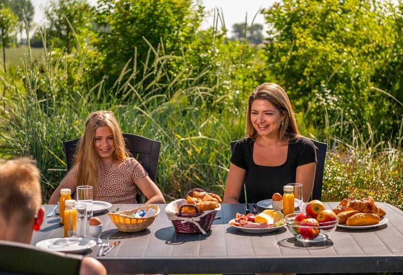 Курорт Europarcs Bad Meersee