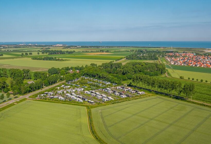 Курорт Europarcs Bad Meersee