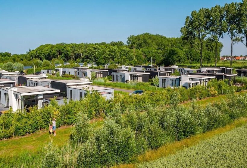 Курорт Europarcs Bad Meersee