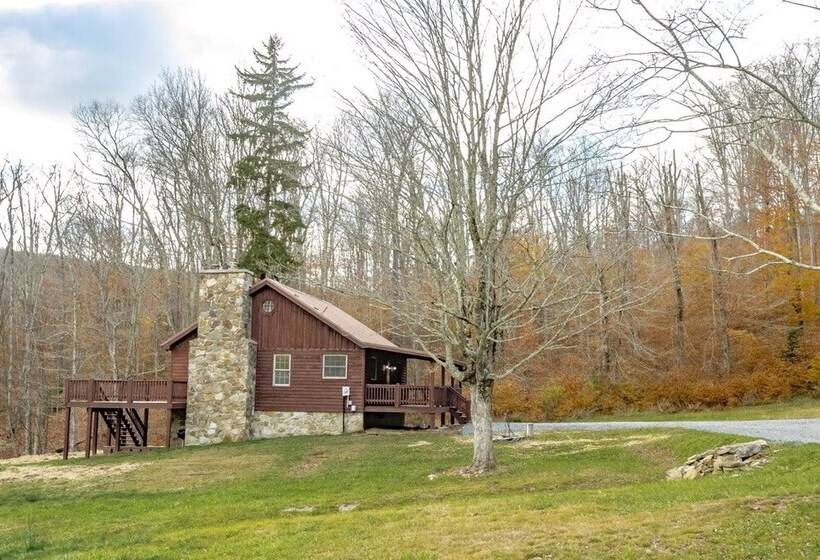 Sam`s Cabin