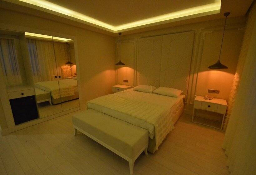 Yakupoğlu Hotels