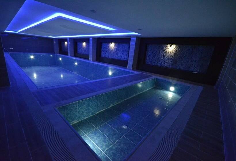 Yakupoğlu Hotels