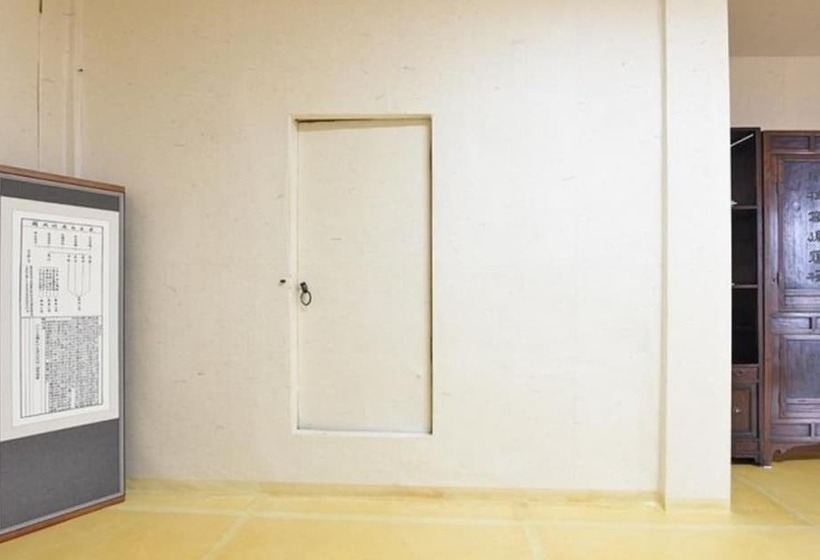 Andong Jeongjaejongtaek Hanok Pension