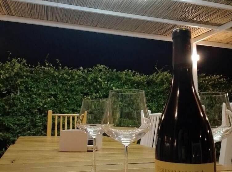 تختخواب و صبحانه Masseria Longa Boutique