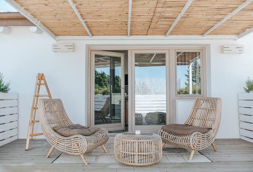 تختخواب و صبحانه Masseria Longa Boutique