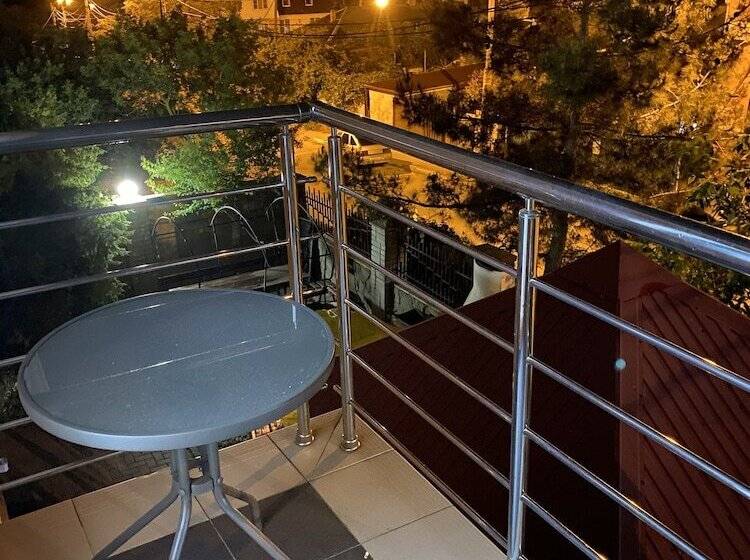 مبيت وإفطار La Villa